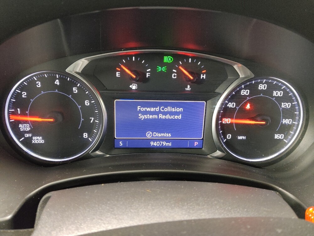 2021 GMC Terrain in Macon, GA 31210 - 18090833 23