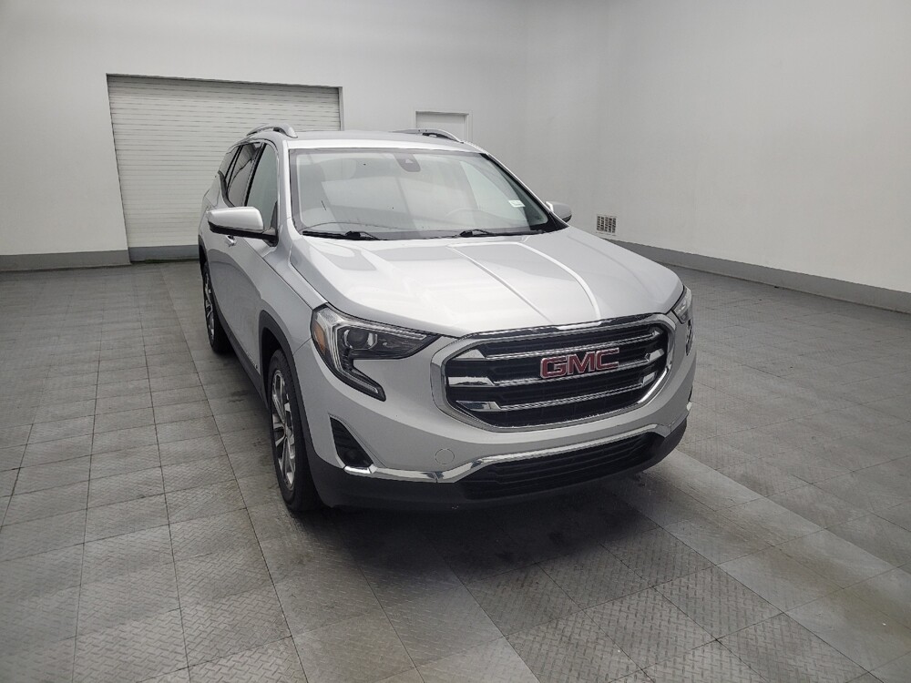 2021 GMC Terrain in Macon, GA 31210 - 18090833 13