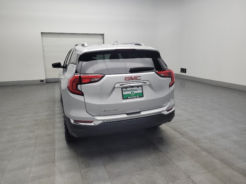 2021 GMC Terrain in Macon, GA 31210 - 18090833 6
