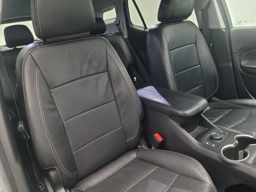 2021 GMC Terrain in Macon, GA 31210 - 18090833 21