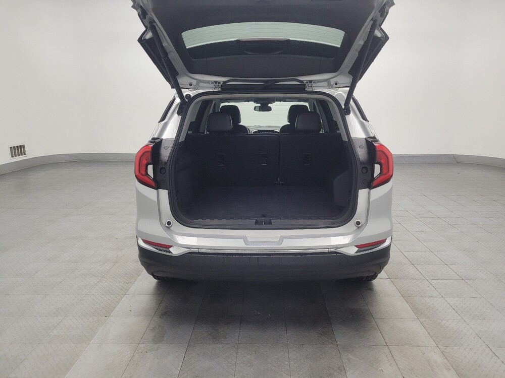 2021 GMC Terrain in Macon, GA 31210 - 18090833 29