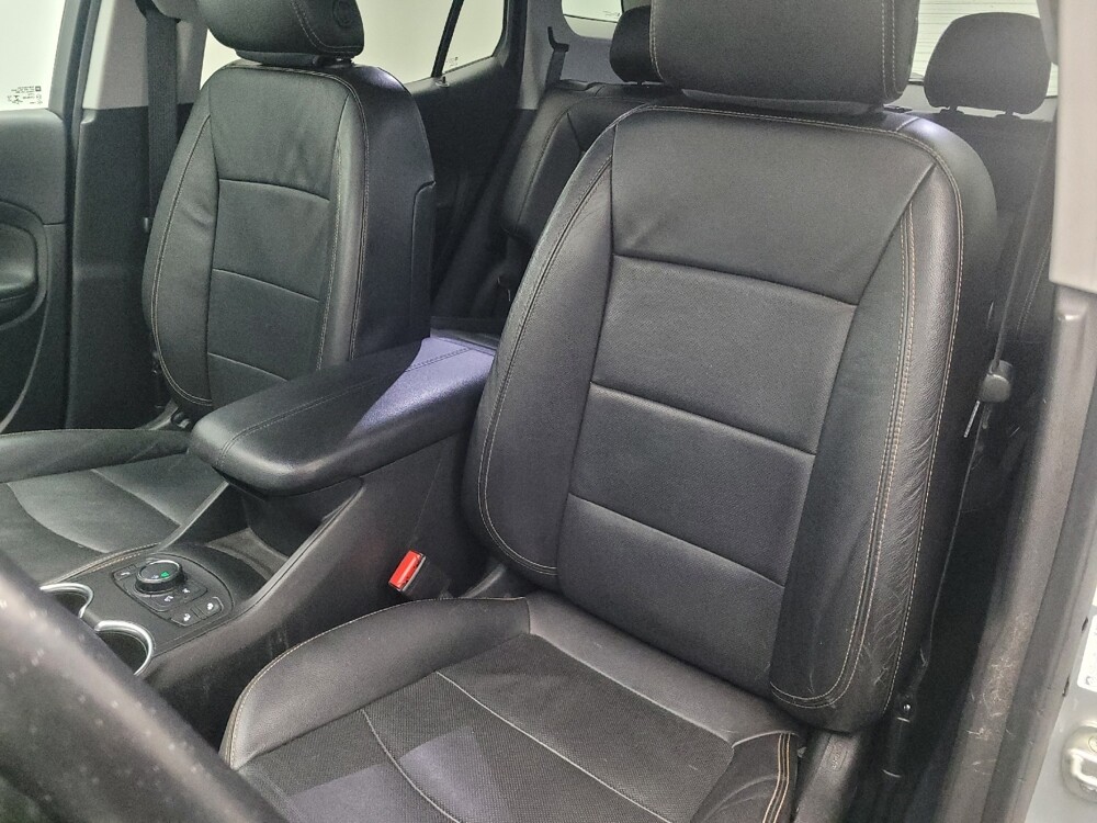 2021 GMC Terrain in Macon, GA 31210 - 18090833 17