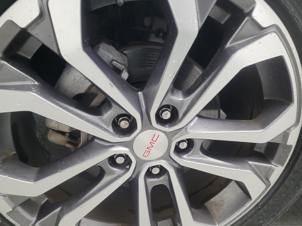 2021 GMC Terrain in Macon, GA 31210 - 18090833 31