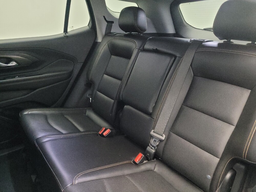 2021 GMC Terrain in Macon, GA 31210 - 18090833 18