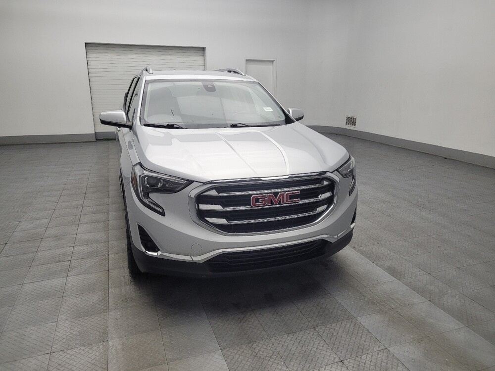 2021 GMC Terrain in Macon, GA 31210 - 18090833 14
