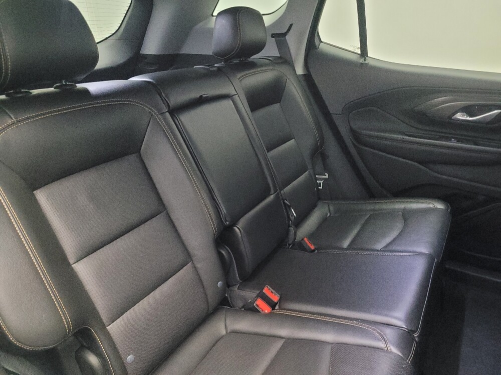 2021 GMC Terrain in Macon, GA 31210 - 18090833 19