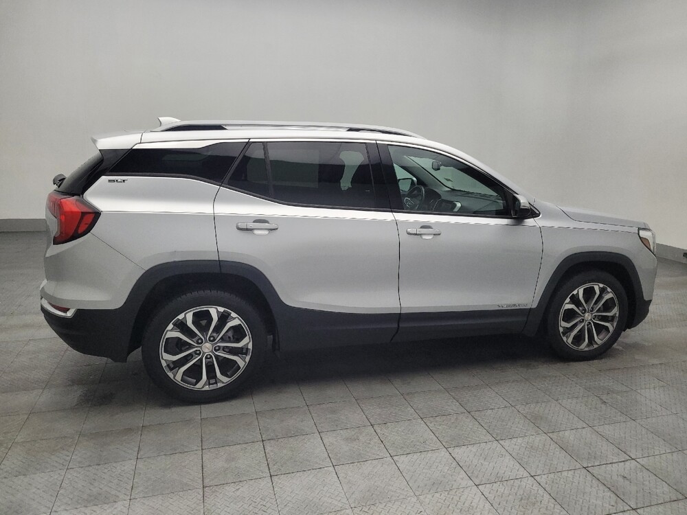 2021 GMC Terrain in Macon, GA 31210 - 18090833 10