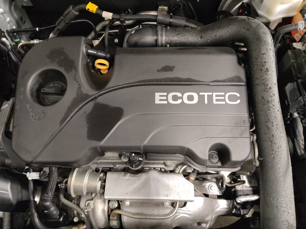 2021 GMC Terrain in Macon, GA 31210 - 18090833 30