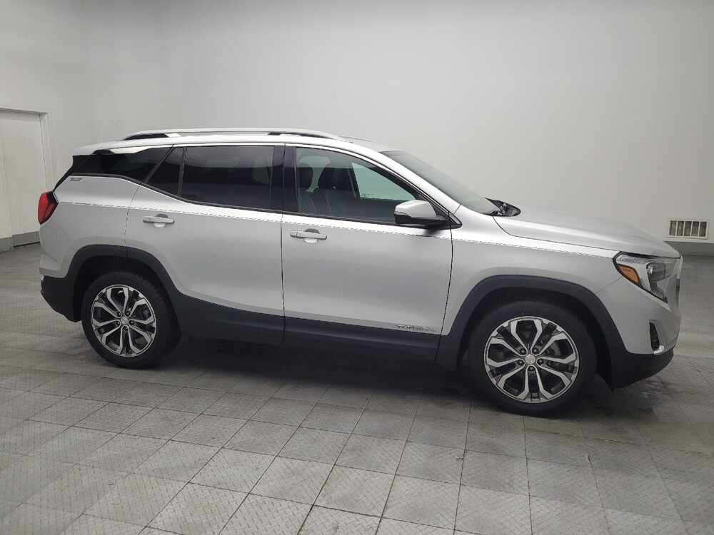 2021 GMC Terrain in Macon, GA 31210 - 18090833 11