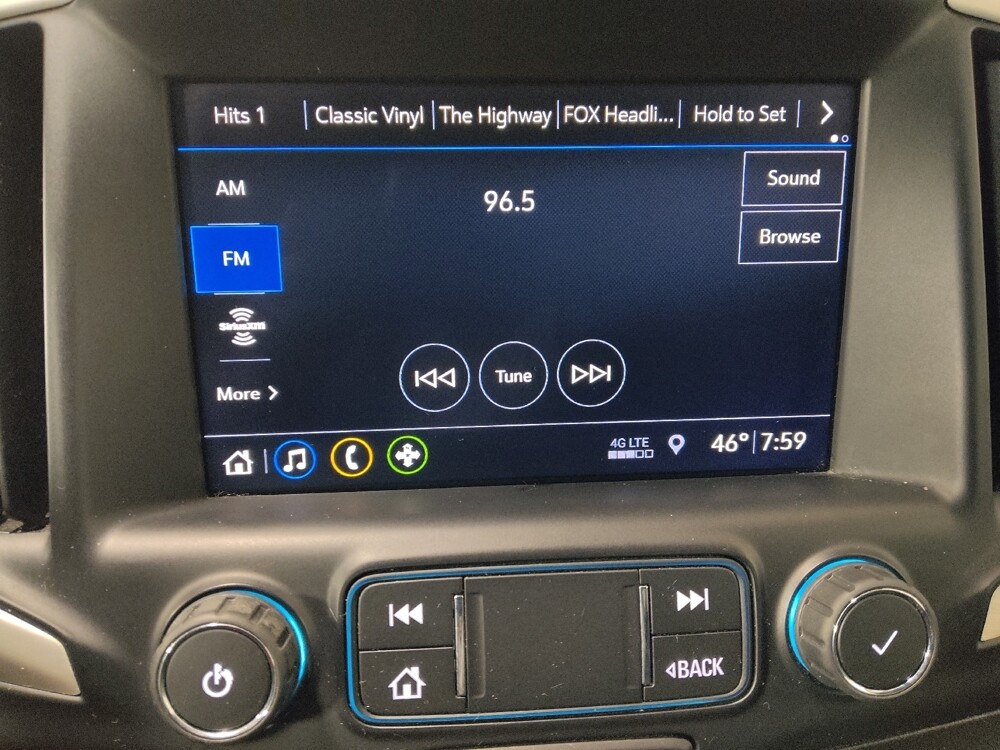 2021 GMC Terrain in Macon, GA 31210 - 18090833 25