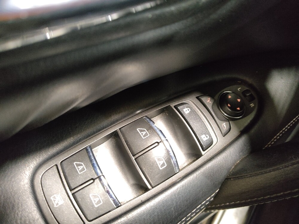 2017 Nissan Armada in Oklahoma City, OK 73139 - 18090834 27