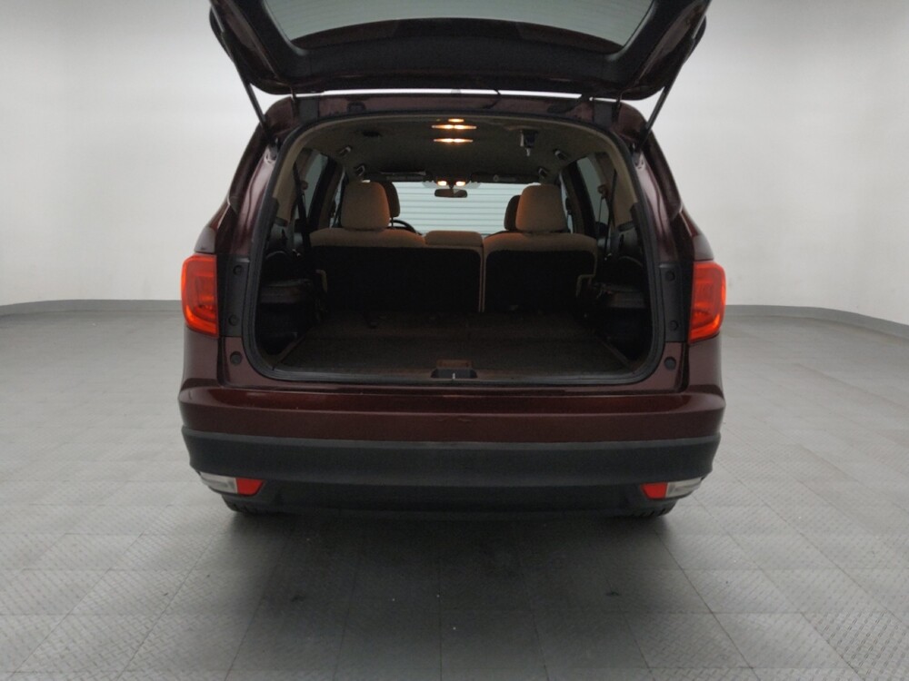 2016 Honda Pilot in Oklahoma City, OK 73139 - 18090835 29