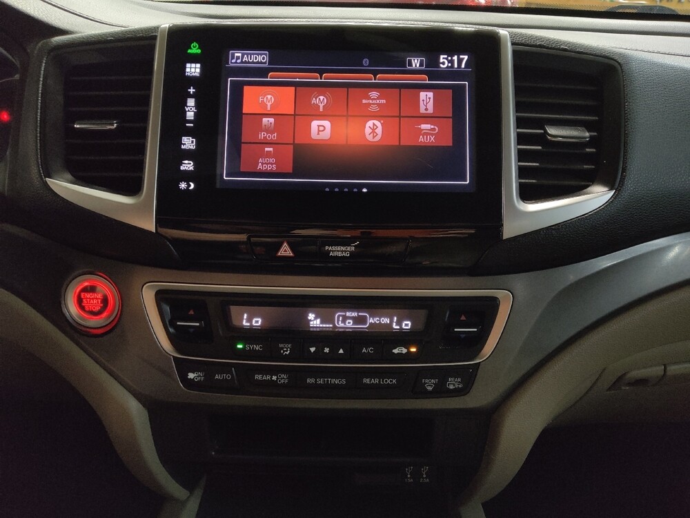 2016 Honda Pilot in Oklahoma City, OK 73139 - 18090835 25