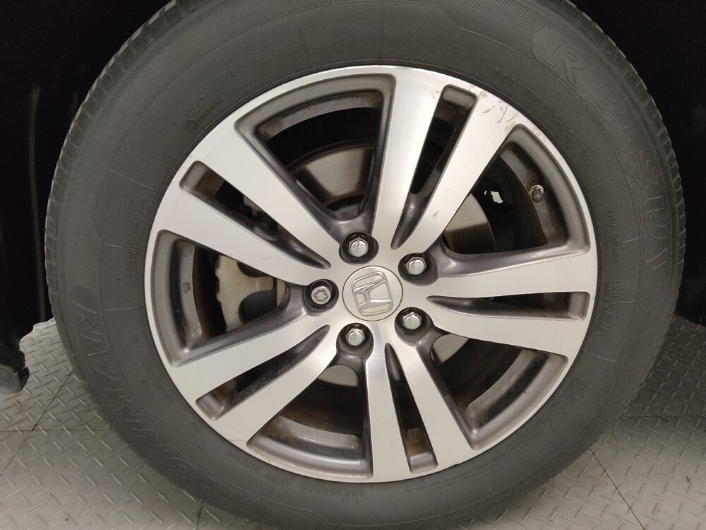 2016 Honda Pilot in Oklahoma City, OK 73139 - 18090835 31