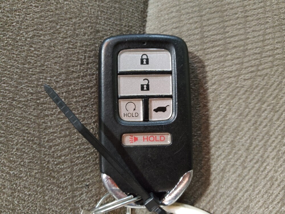 2016 Honda Pilot in Oklahoma City, OK 73139 - 18090835 32