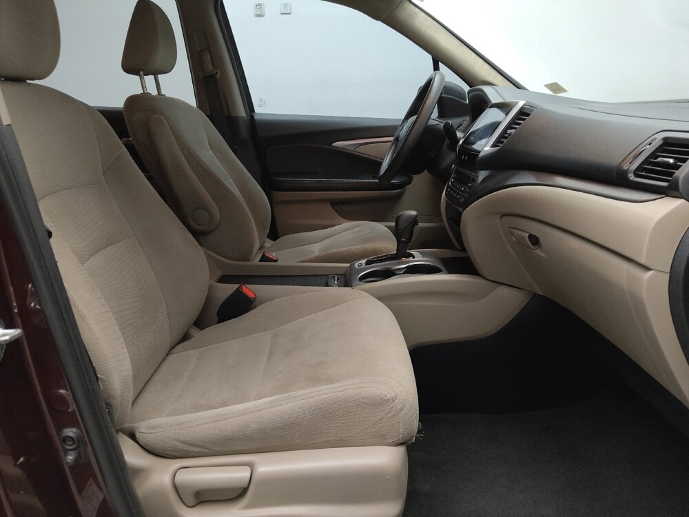 2016 Honda Pilot in Oklahoma City, OK 73139 - 18090835 21