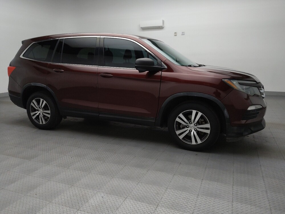 2016 Honda Pilot in Oklahoma City, OK 73139 - 18090835 11
