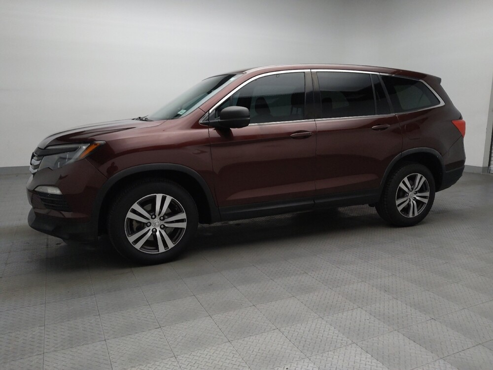 2016 Honda Pilot in Oklahoma City, OK 73139 - 18090835 2