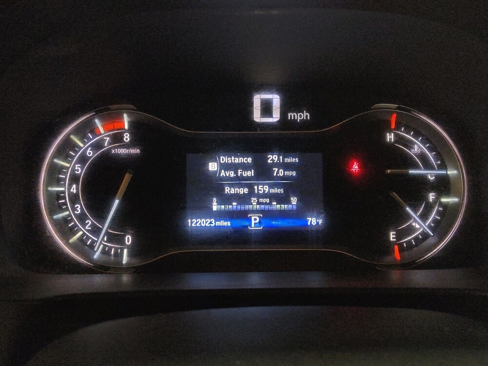 2016 Honda Pilot in Oklahoma City, OK 73139 - 18090835 23