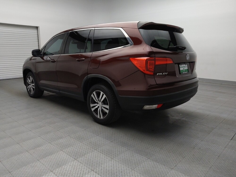 2016 Honda Pilot in Oklahoma City, OK 73139 - 18090835 5