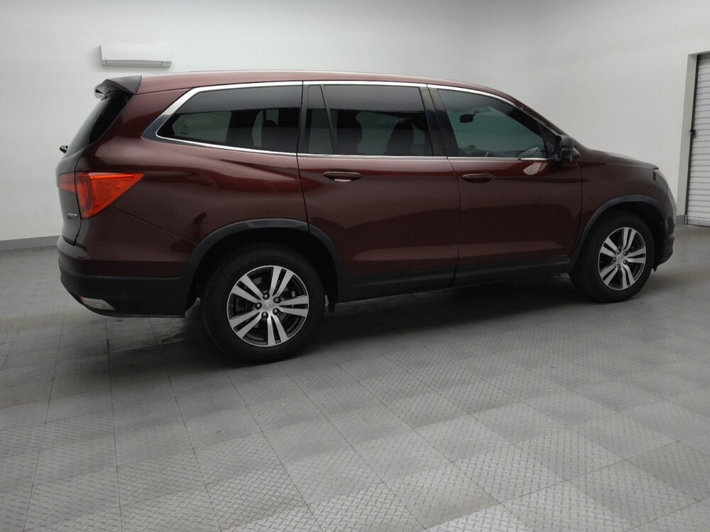 2016 Honda Pilot in Oklahoma City, OK 73139 - 18090835 10