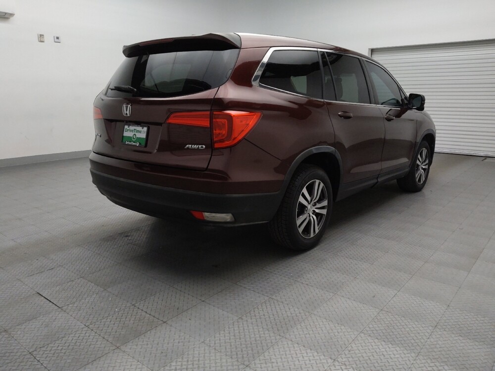 2016 Honda Pilot in Oklahoma City, OK 73139 - 18090835 9