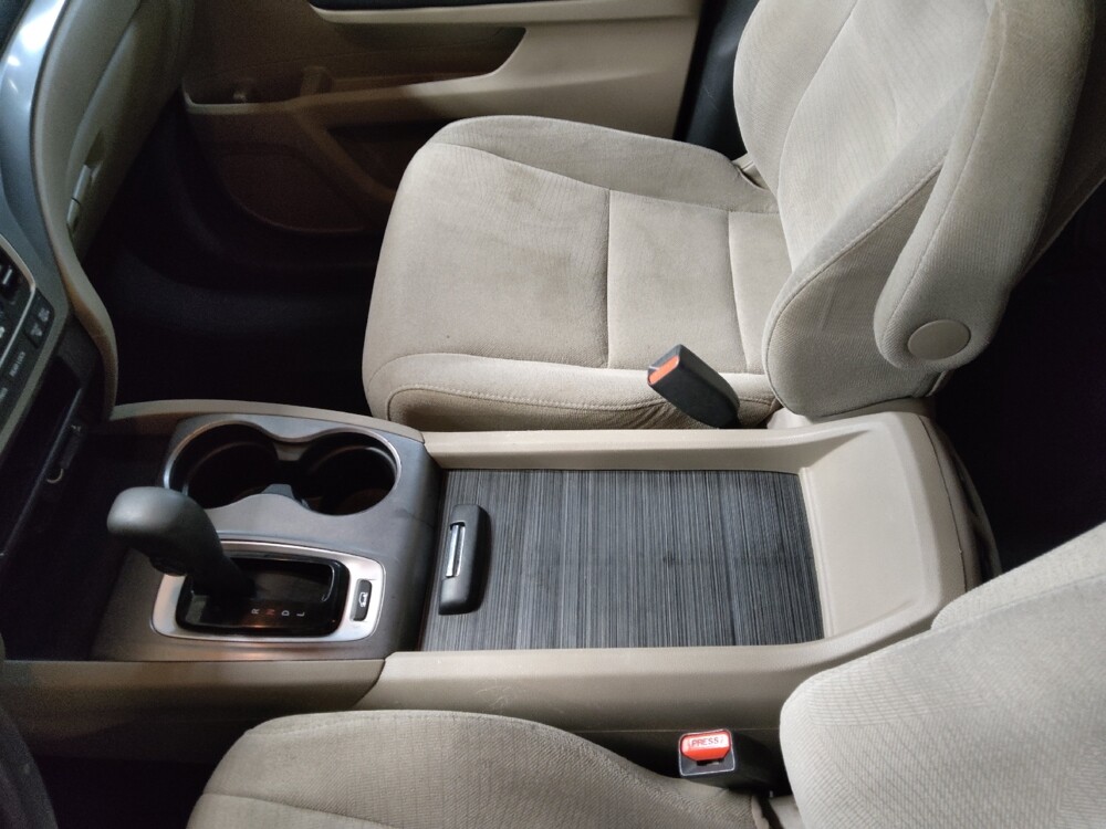 2016 Honda Pilot in Oklahoma City, OK 73139 - 18090835 26