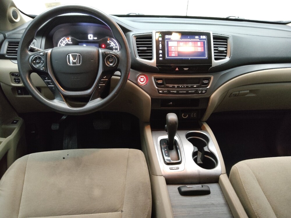 2016 Honda Pilot in Oklahoma City, OK 73139 - 18090835 22