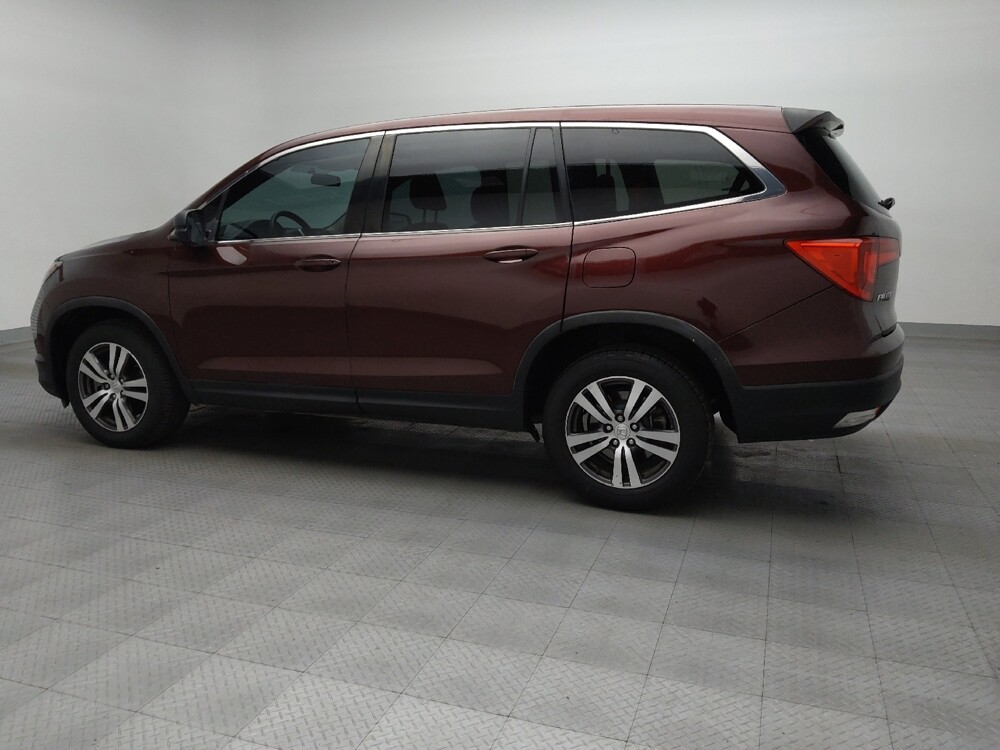 2016 Honda Pilot in Oklahoma City, OK 73139 - 18090835 3