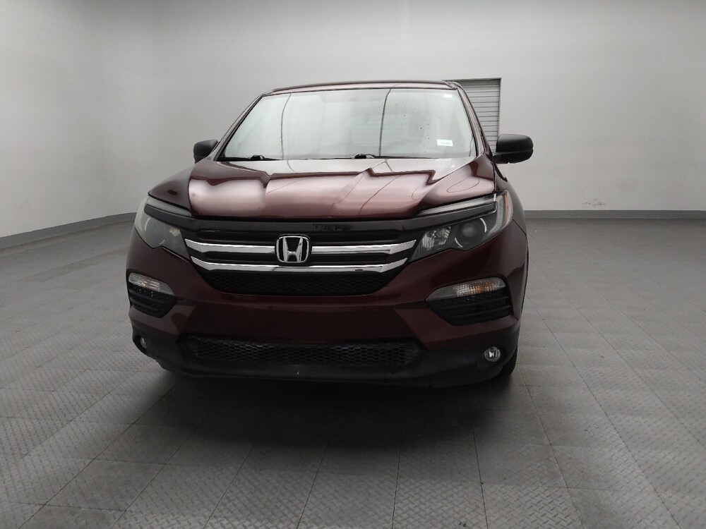 2016 Honda Pilot in Oklahoma City, OK 73139 - 18090835 15