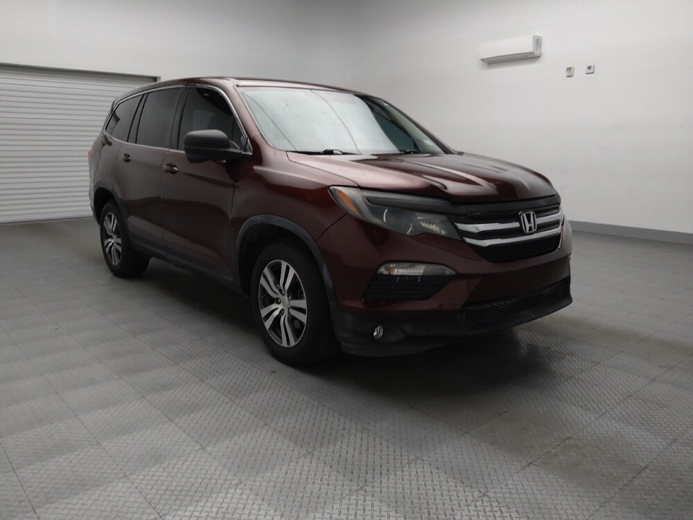 2016 Honda Pilot in Oklahoma City, OK 73139 - 18090835 13