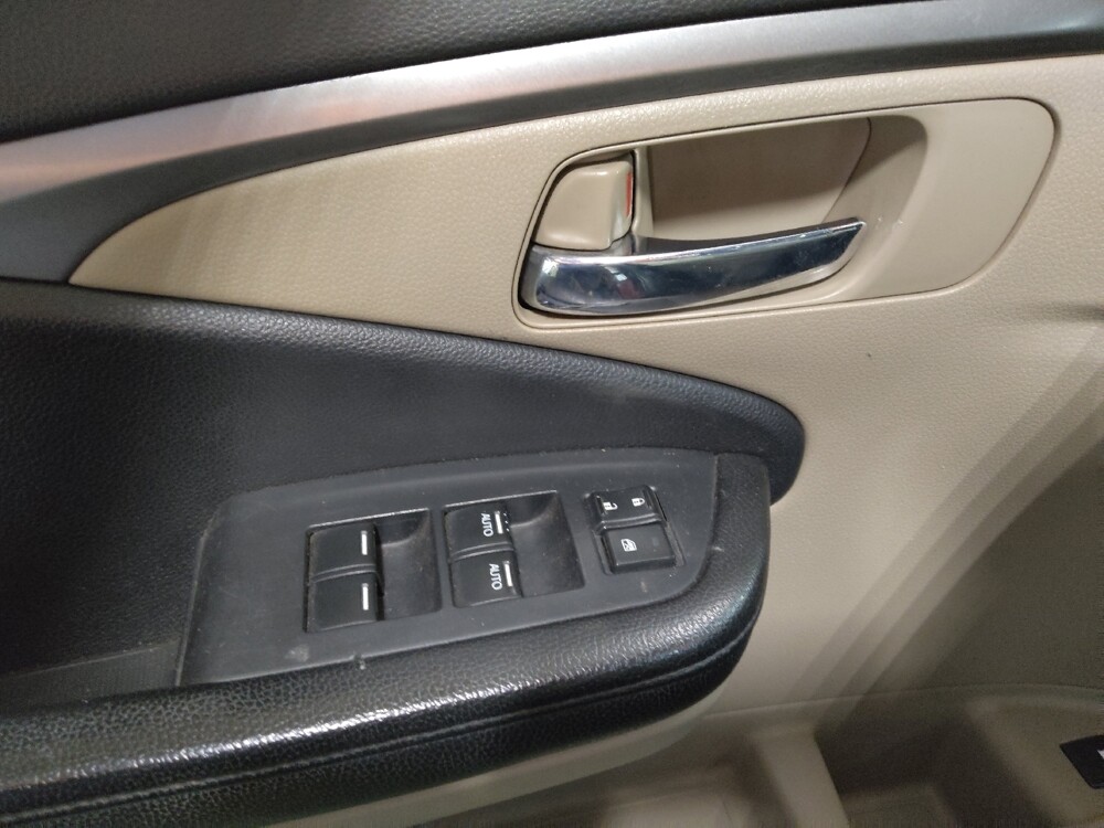 2016 Honda Pilot in Oklahoma City, OK 73139 - 18090835 27