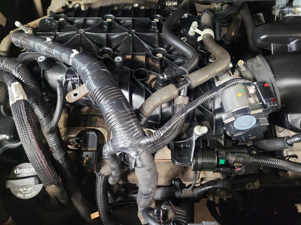 2016 Chevrolet Traverse in Arlington, TX 76011 - 18090836 30