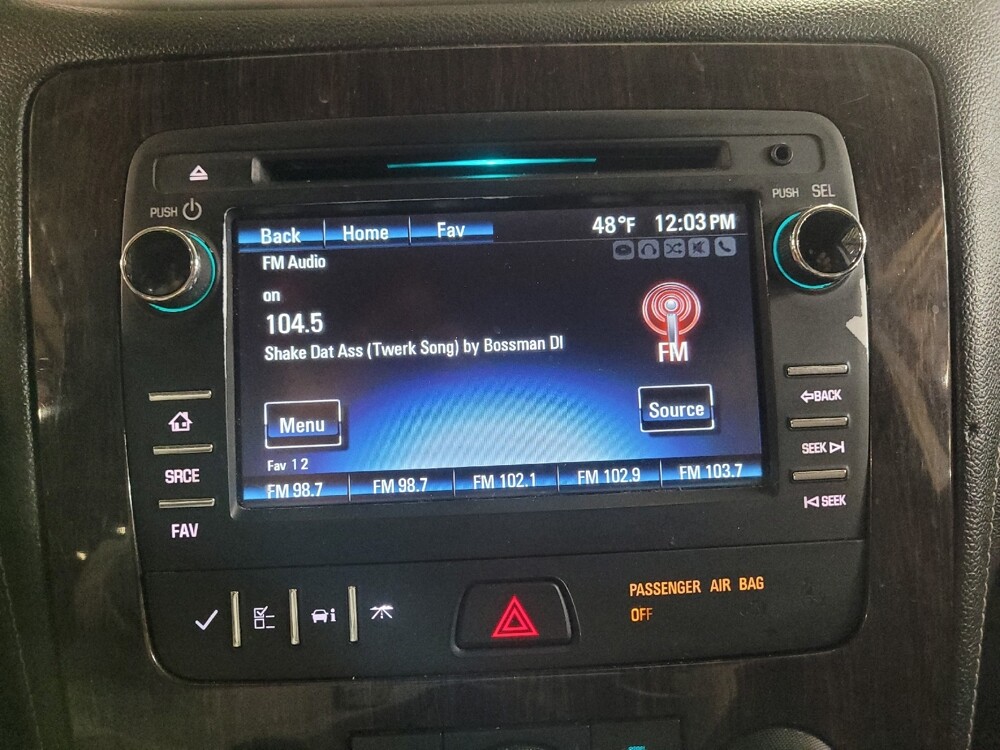 2016 Chevrolet Traverse in Arlington, TX 76011 - 18090836 25