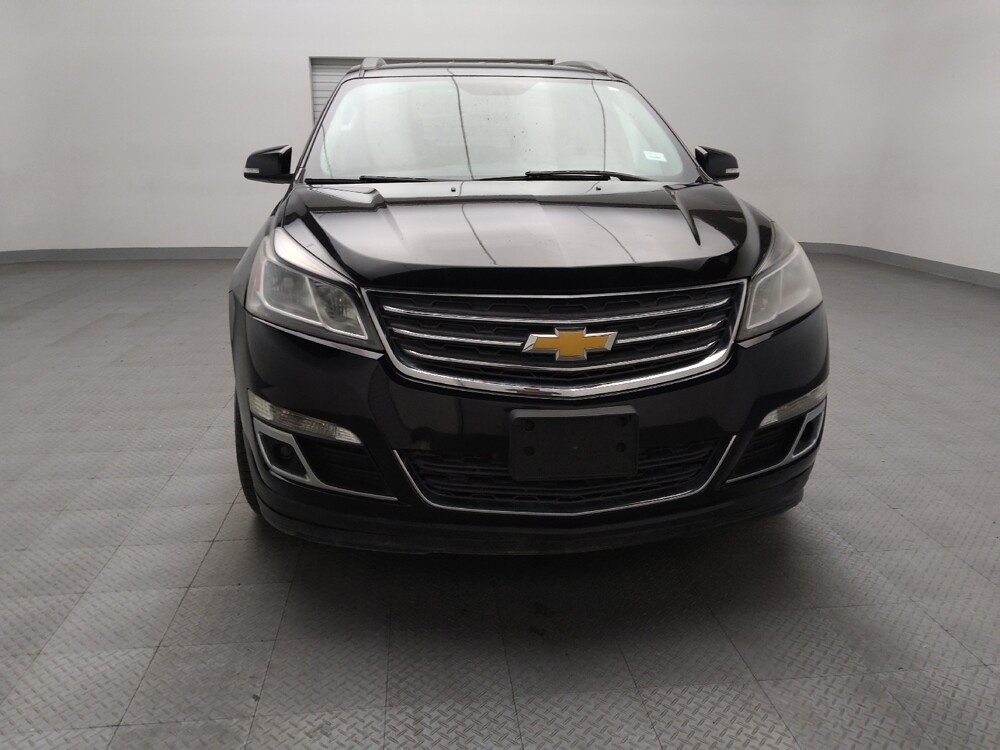 2016 Chevrolet Traverse in Arlington, TX 76011 - 18090836 14