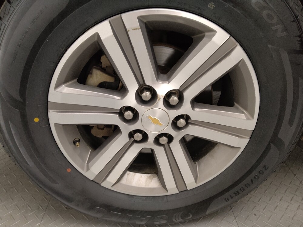 2016 Chevrolet Traverse in Arlington, TX 76011 - 18090836 31