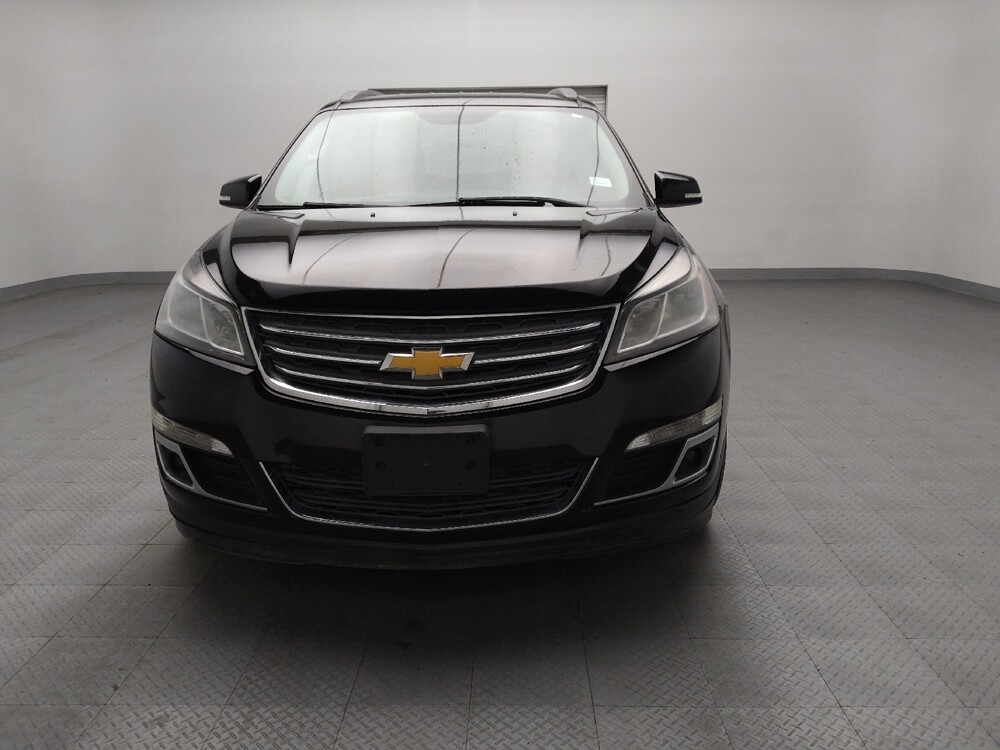 2016 Chevrolet Traverse in Arlington, TX 76011 - 18090836 15