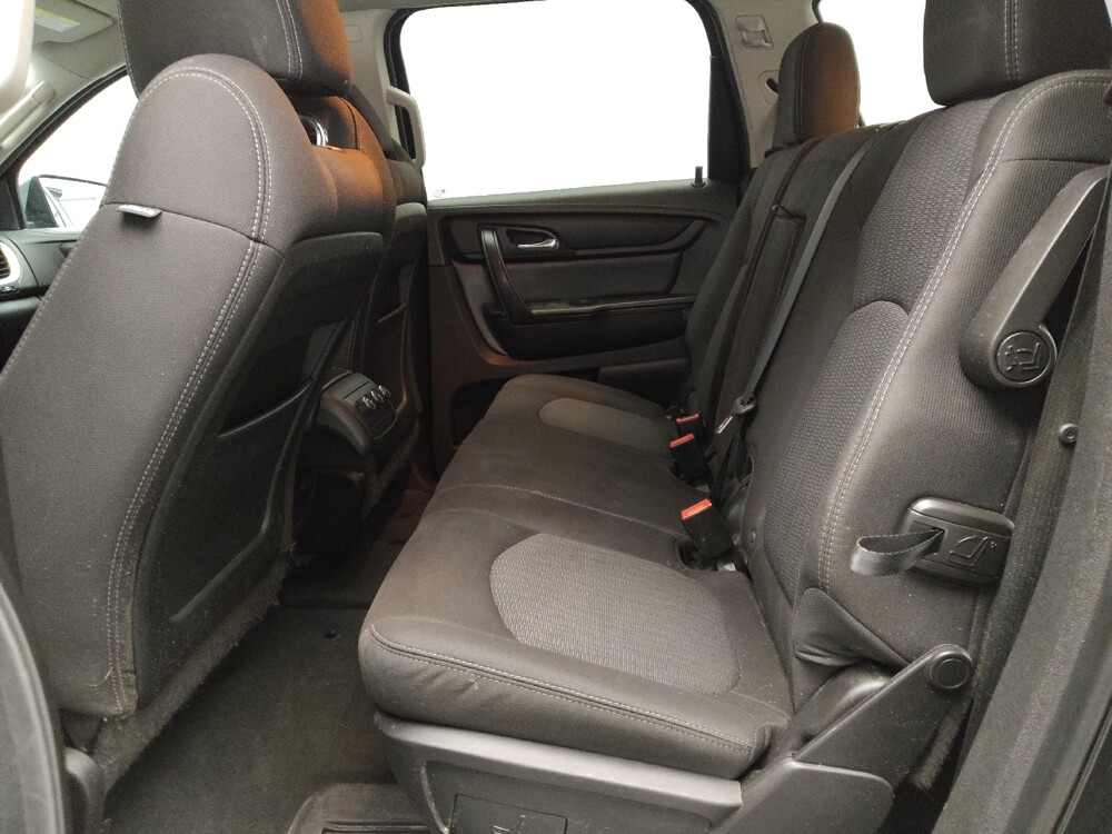 2016 Chevrolet Traverse in Arlington, TX 76011 - 18090836 18