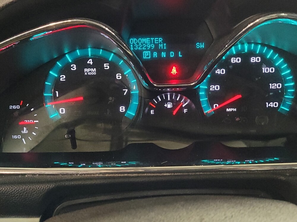 2016 Chevrolet Traverse in Arlington, TX 76011 - 18090836 23