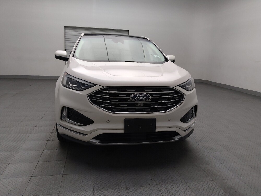 2019 Ford Edge in Fort Worth, TX 76116 - 18090837 14