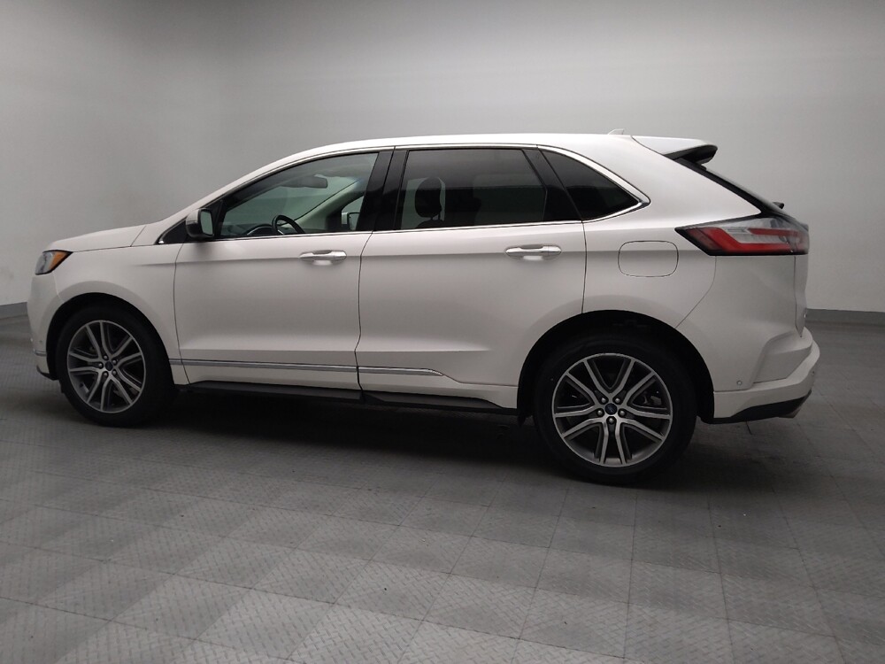 2019 Ford Edge in Fort Worth, TX 76116 - 18090837 3