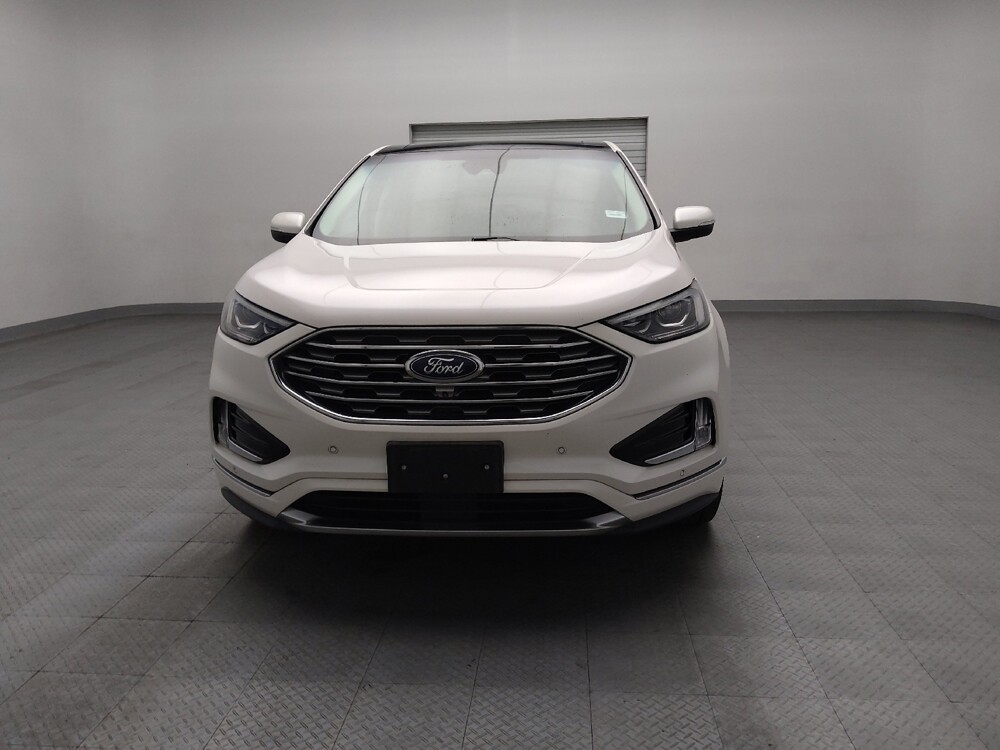 2019 Ford Edge in Fort Worth, TX 76116 - 18090837 15