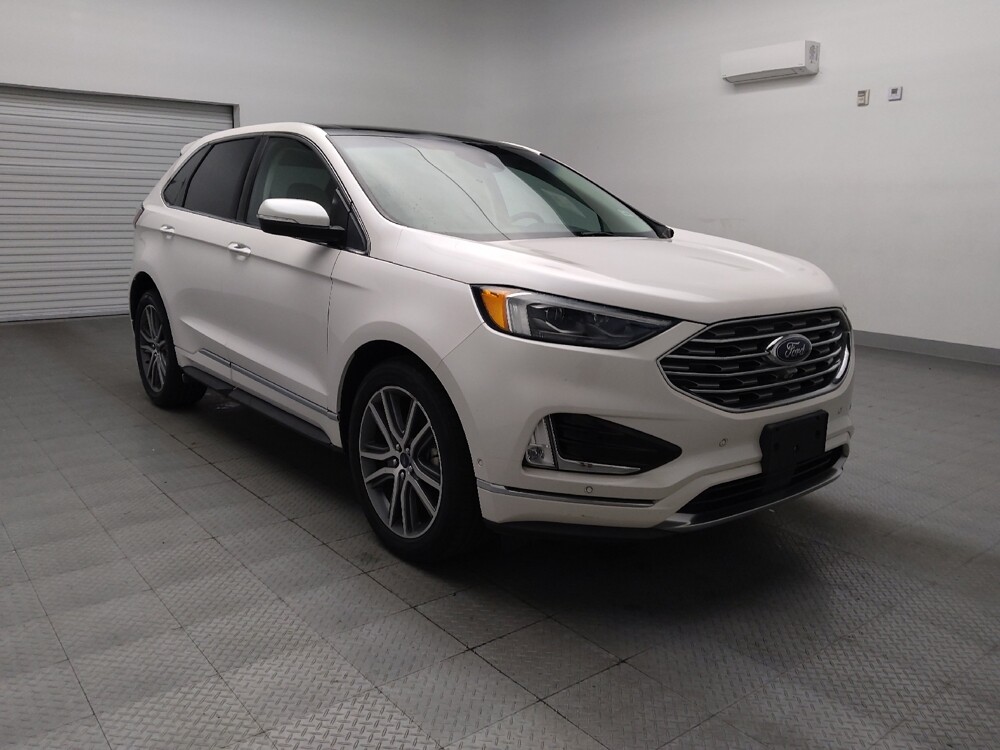 2019 Ford Edge in Fort Worth, TX 76116 - 18090837 13