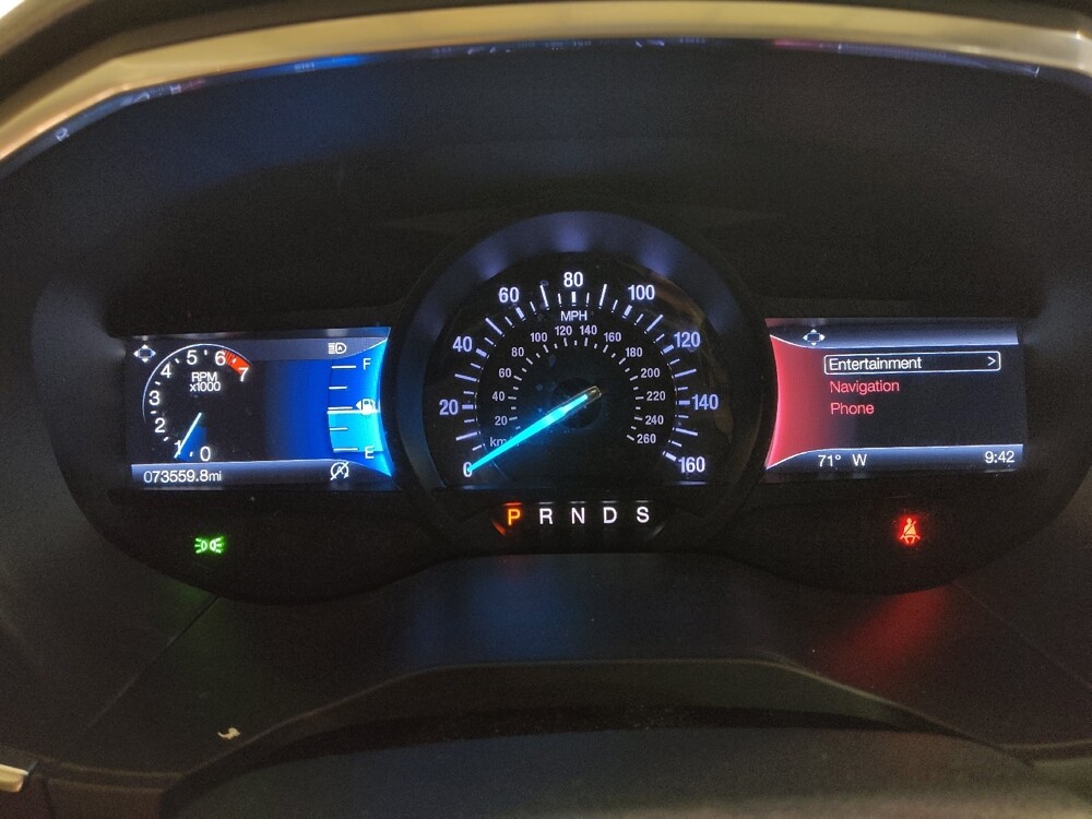 2019 Ford Edge in Fort Worth, TX 76116 - 18090837 23