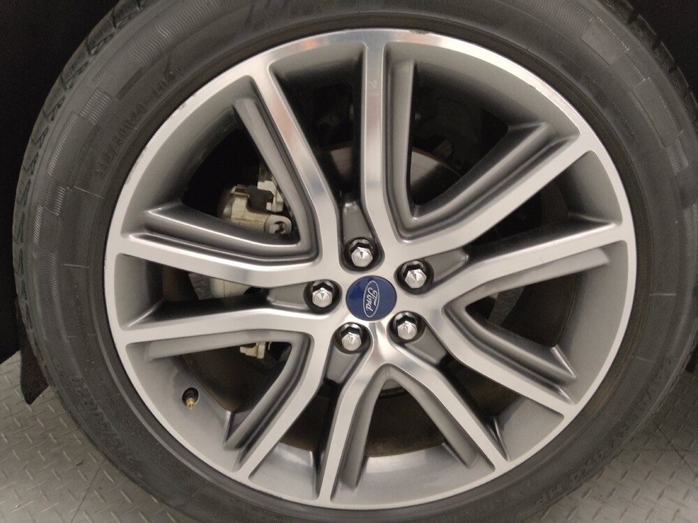 2019 Ford Edge in Fort Worth, TX 76116 - 18090837 31