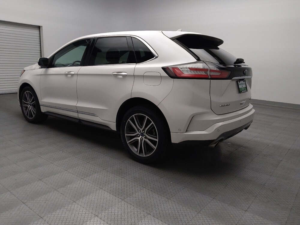 2019 Ford Edge in Fort Worth, TX 76116 - 18090837 5