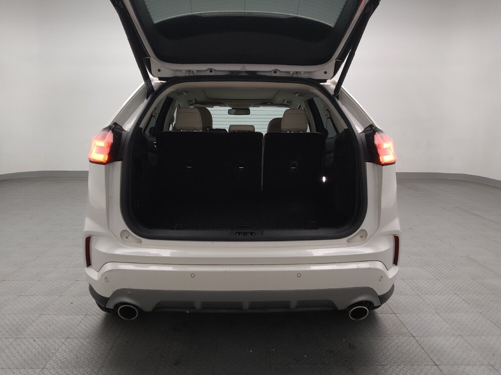 2019 Ford Edge in Fort Worth, TX 76116 - 18090837 29