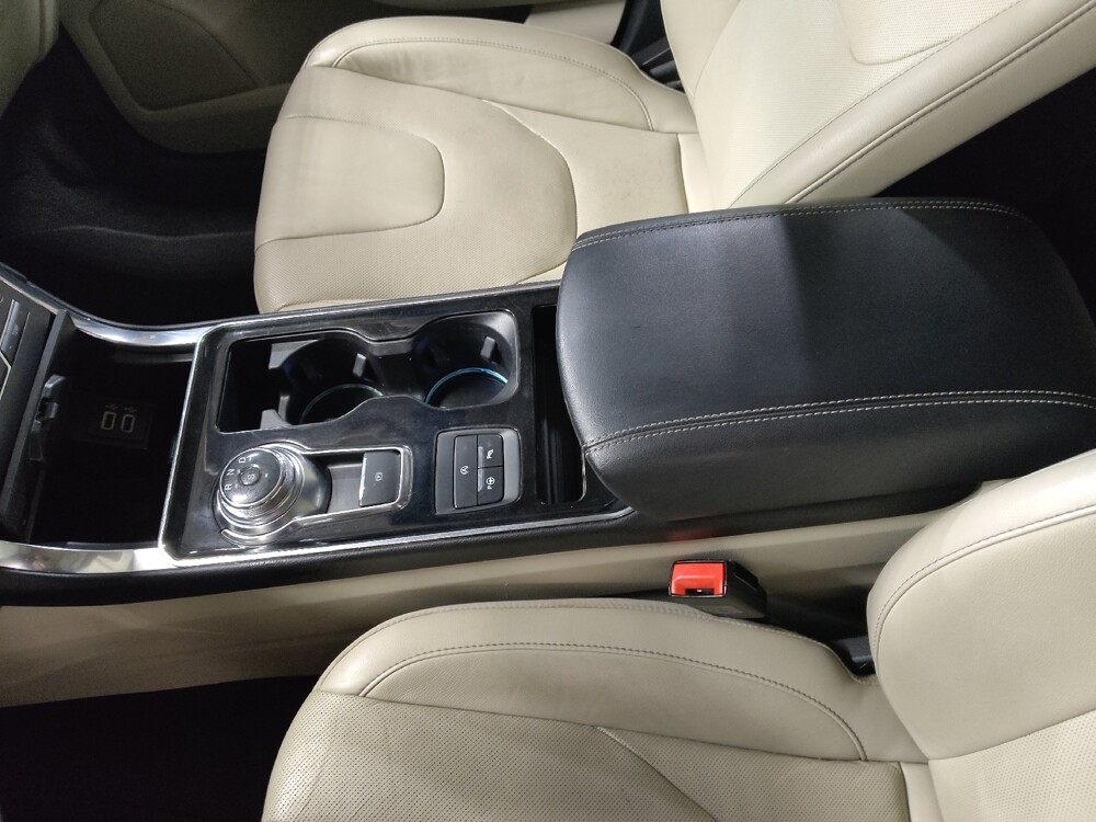 2019 Ford Edge in Fort Worth, TX 76116 - 18090837 26