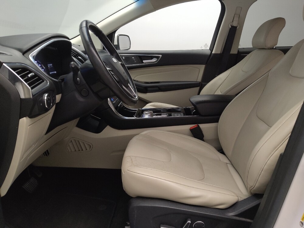 2019 Ford Edge in Fort Worth, TX 76116 - 18090837 17