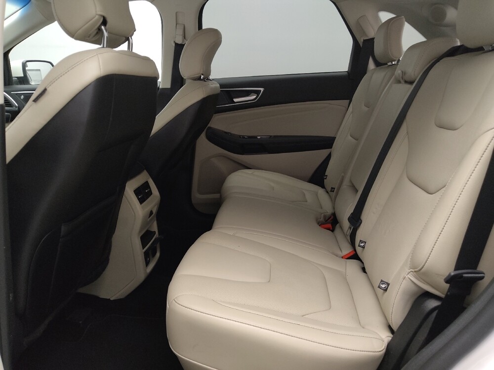 2019 Ford Edge in Fort Worth, TX 76116 - 18090837 18